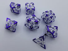 Load image into Gallery viewer, Epee Dice Set