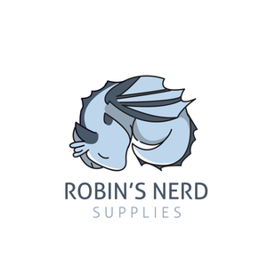 Robin's Nerd Supplies