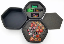 Load image into Gallery viewer, Talys Dice and Mini Case