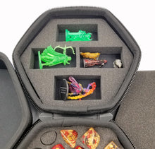 Load image into Gallery viewer, Talys Dice and Mini Case