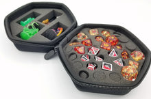 Load image into Gallery viewer, Talys Dice and Mini Case