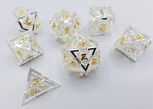 Load image into Gallery viewer, Cutlass Dice Set