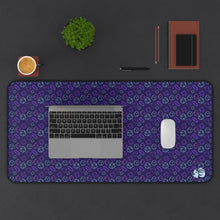 Load image into Gallery viewer, Purple Dice Game Mat