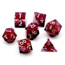 Load image into Gallery viewer, Pentas Dice Set