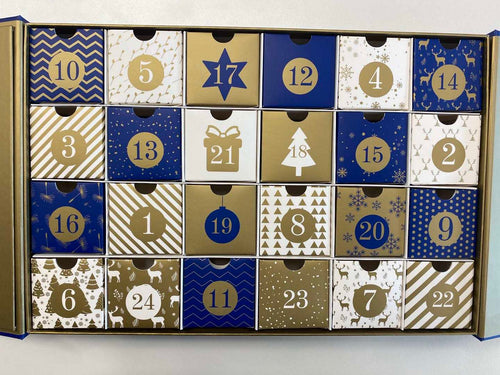 On Sale Advent Calendar