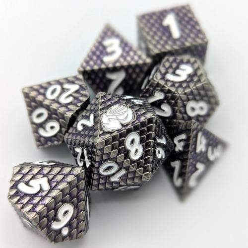 Apep Metal Set