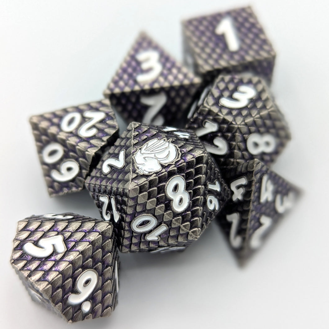 Apep Metal Set