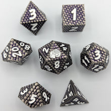 Load image into Gallery viewer, Apep Metal Set