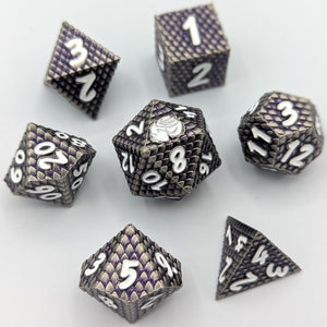 Apep Metal Set