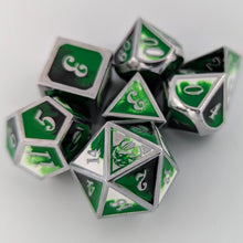 Load image into Gallery viewer, Aro Metal Set