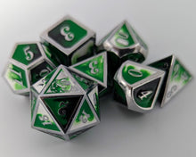 Load image into Gallery viewer, Aro Metal Set