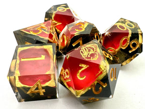 Sharp Edge Dice Subscription