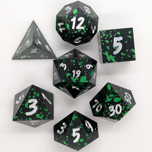 Balderdash Aluminum Set (Pre-Order)