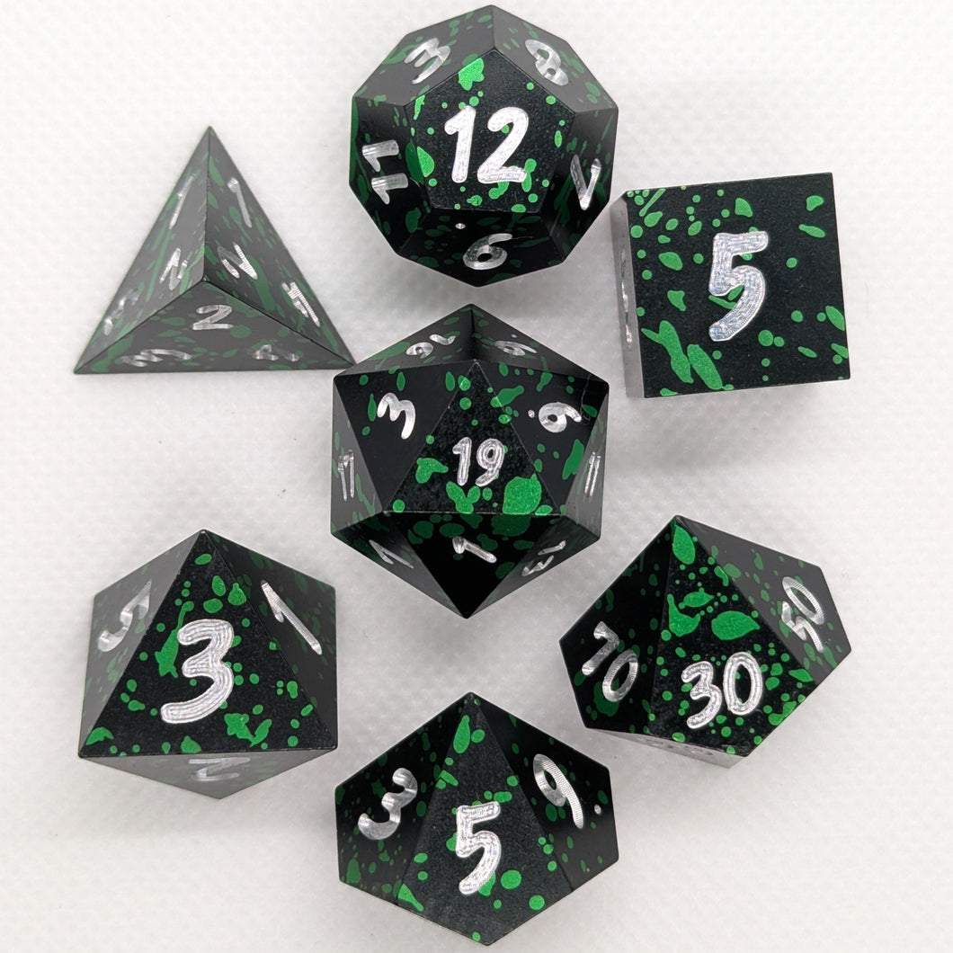 Balderdash Aluminum Set (Pre-Order)