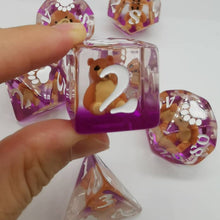 Load image into Gallery viewer, Imperfect Bear Bear D6 (Pick Color)