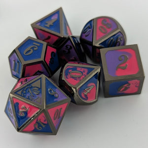 Bi Metal Set