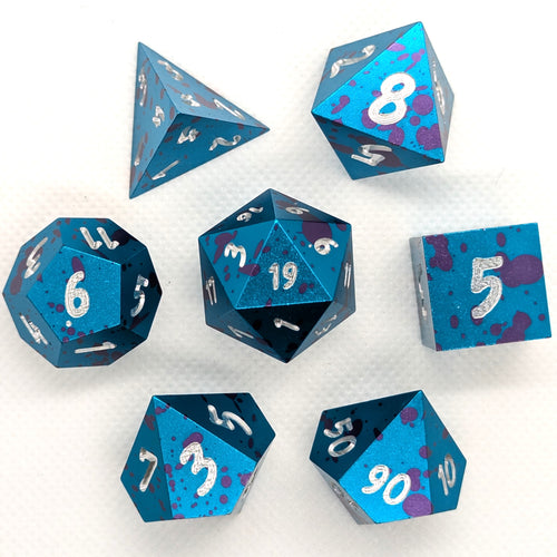 Blarney Aluminum Set (Pre-Order)