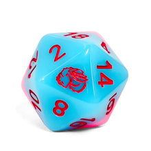 Load image into Gallery viewer, Bubblegum Dice Set