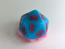 Load image into Gallery viewer, Bubblegum Dice Set
