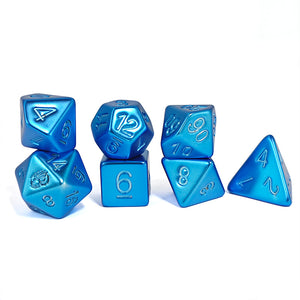 Cabana 7 Piece Dice Set