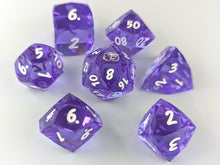 Load image into Gallery viewer, Cathedral Crystal Cut Resin Set