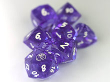 Load image into Gallery viewer, Cathedral Crystal Cut Resin Set