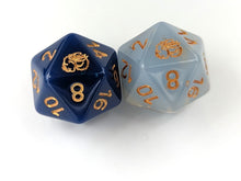 Load image into Gallery viewer, Coastal Color Changing Dice Set