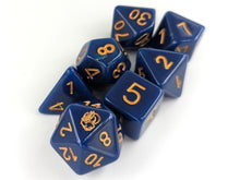 Load image into Gallery viewer, Coastal Color Changing Dice Set