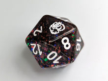 Load image into Gallery viewer, Confetti Dice Set