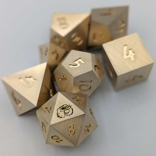 Copper Set (Pre-Order)