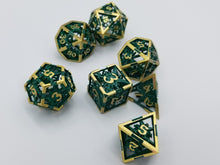 Load image into Gallery viewer, Dirk Dice Set (Pre-Order)