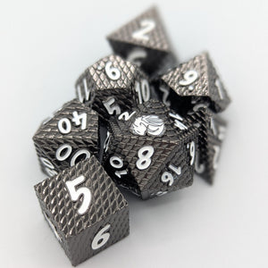 Draco Metal Set