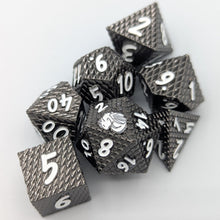 Load image into Gallery viewer, Draco Metal Set