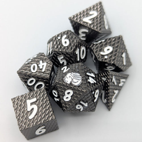Draco Metal Set