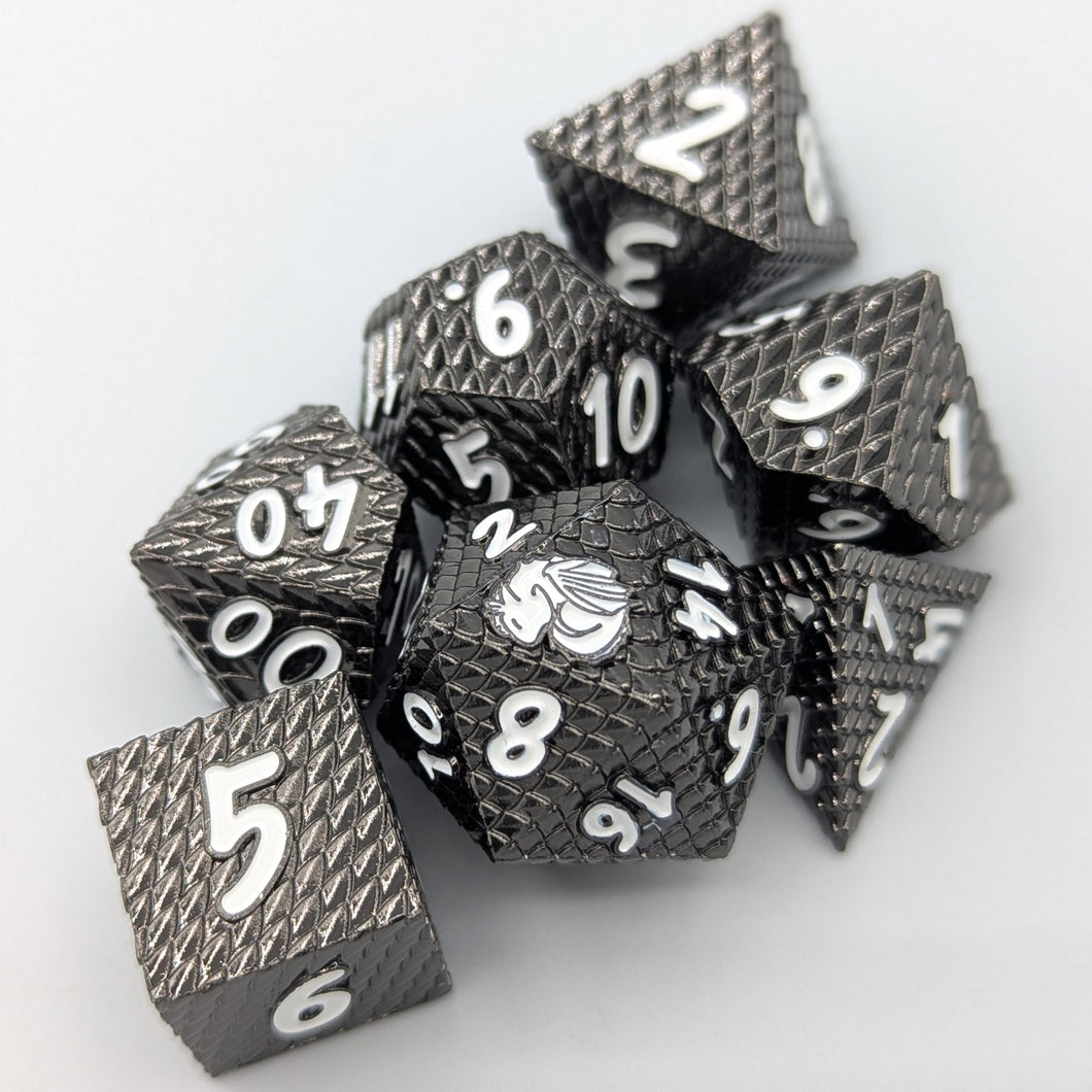 Draco Metal Set