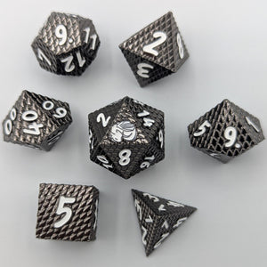 Draco Metal Set