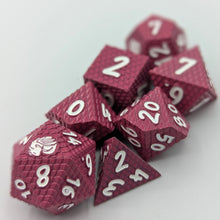 Load image into Gallery viewer, Dragon Metal Set