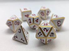 Load image into Gallery viewer, Eden Metal Dice Set