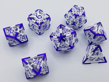 Load image into Gallery viewer, Epee Dice Set