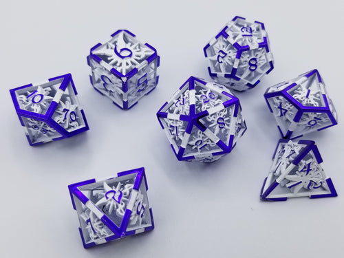 Epee Dice Set (Pre-Order)
