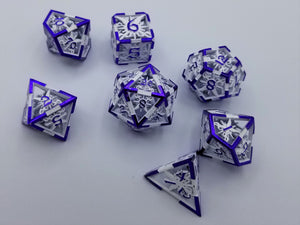 Epee Dice Set (Pre-Order)