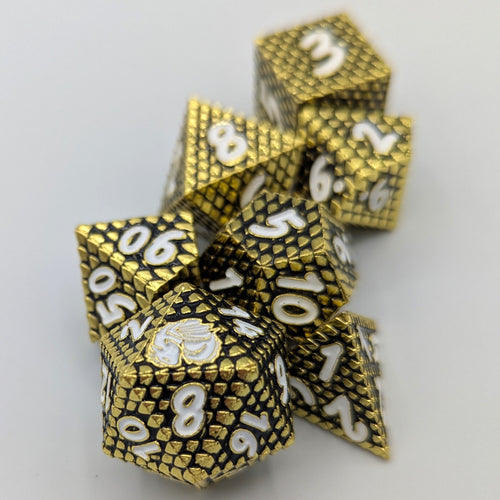 Fafnir Metal Set