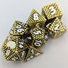 Load image into Gallery viewer, Fafnir Metal Set