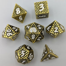 Load image into Gallery viewer, Fafnir Metal Set