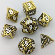 Load image into Gallery viewer, Fafnir Metal Set