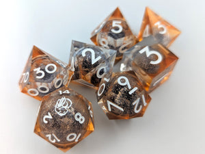 Fortune Liquid Core Set