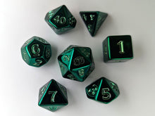 Load image into Gallery viewer, Gala Dice Set