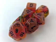 Load image into Gallery viewer, Gummy Dice Set