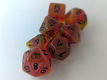 Load image into Gallery viewer, Gummy Dice Set
