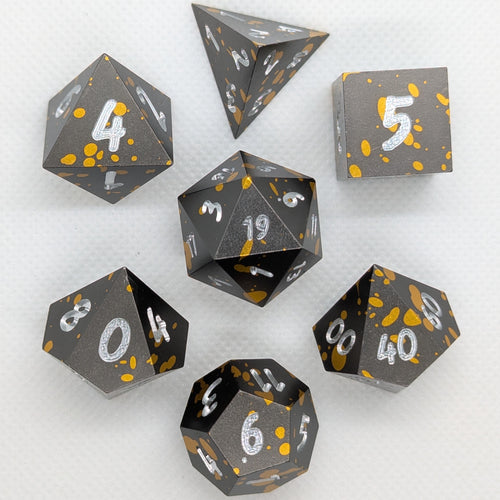 Hogwash Aluminum Set (Pre-Order)